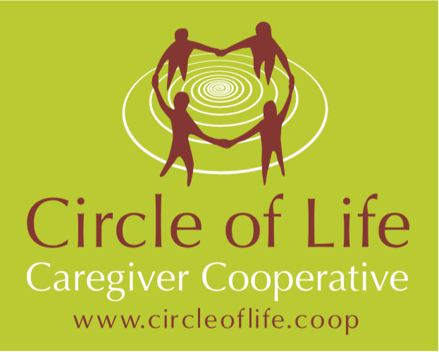 Co-op-ing during COVID:A glimpse from Circle of Life Caregiver Co-op (COL)